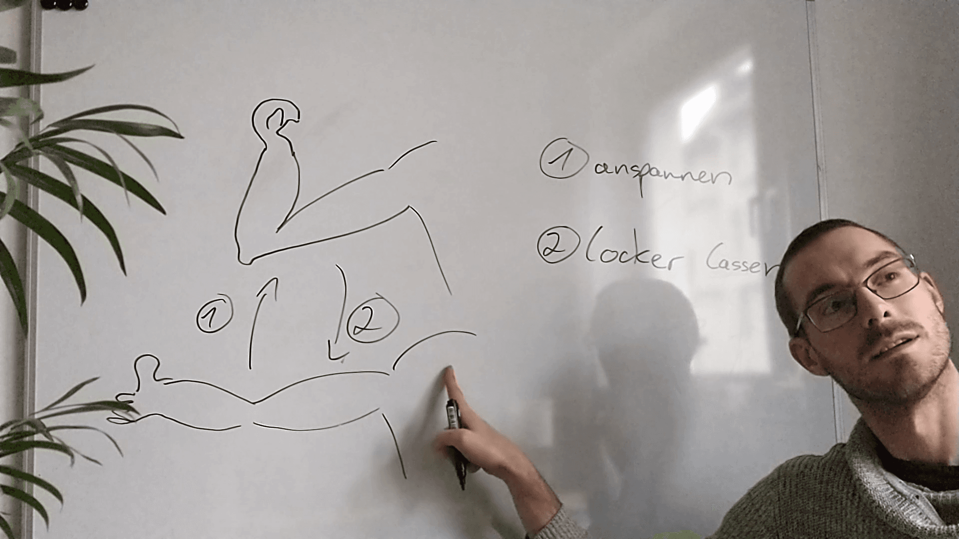 Schnelle Vorbereitungszeit